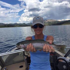 Meet your Posher, Heidi